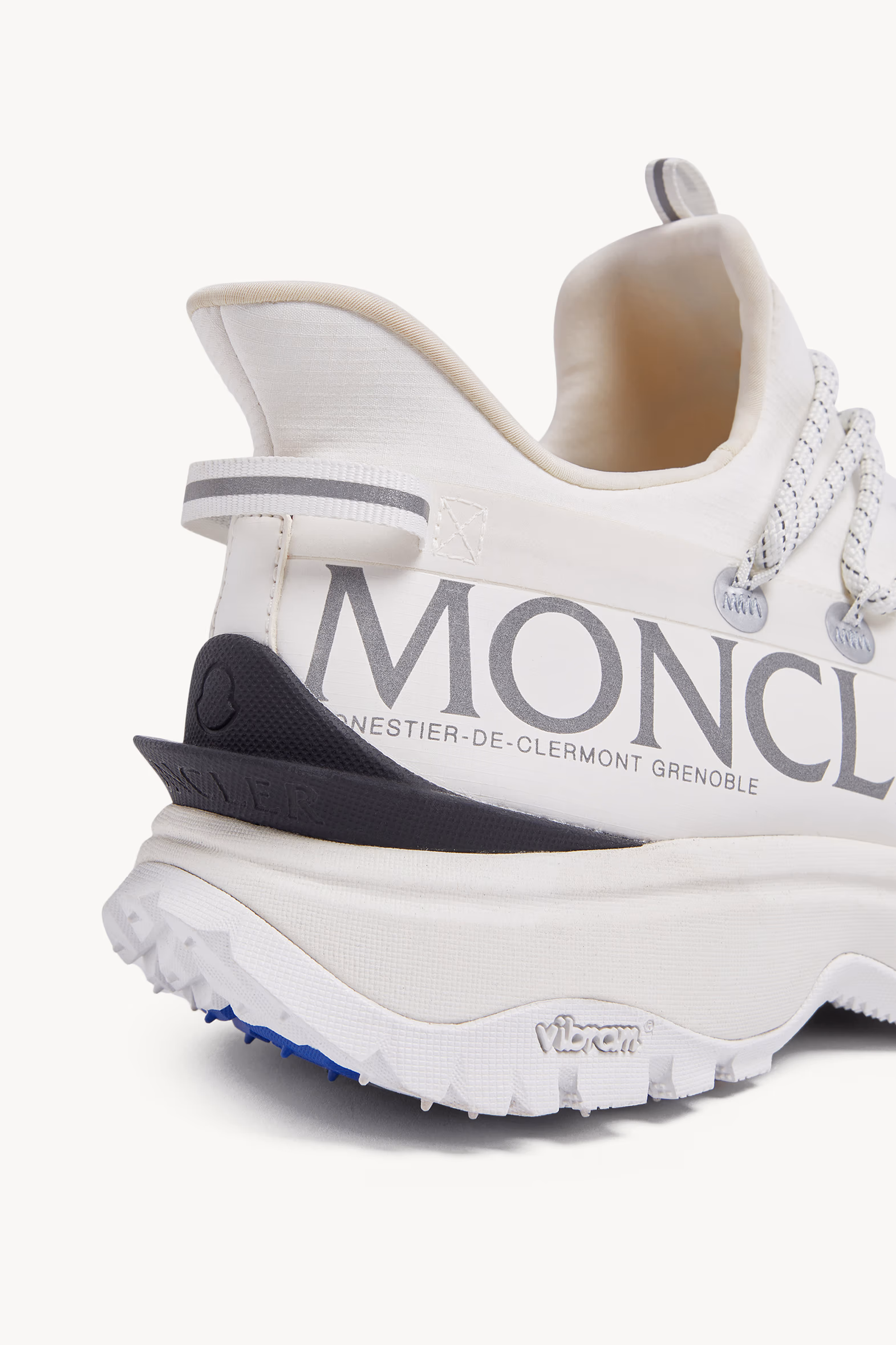Sneakers Trailgrip Lite 2 Hommes Blanc Moncler 4